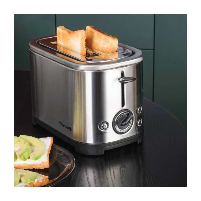 Тостер Vilgrand VT 0928 S изображение 9