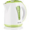 Электрочайник ECG RK 1022 green (RK1022 green) изображение 2
