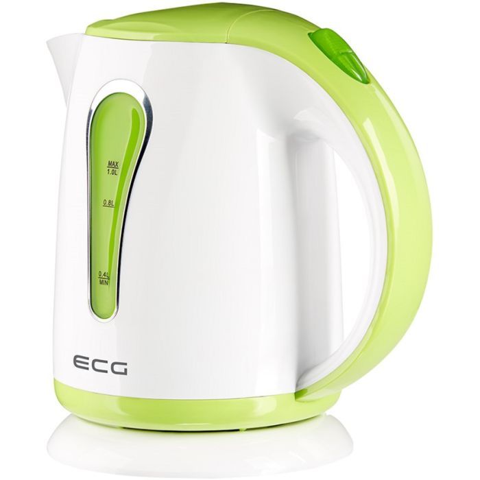 Электрочайник ECG RK 1022 green (RK1022 green) изображение 3