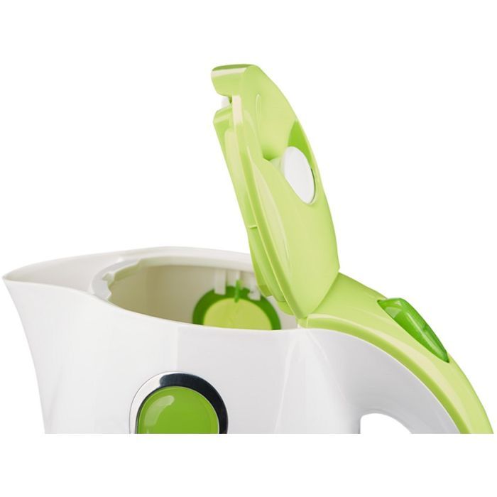 Электрочайник ECG RK 1022 green (RK1022 green) изображение 5