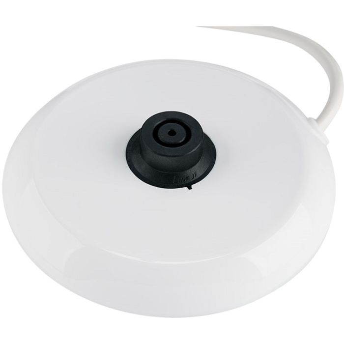 Электрочайник ECG RK 1022 green (RK1022 green) изображение 6
