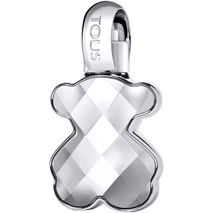 Парфюмированная вода Tous LoveMe The Silver Parfum 50 мл (8436550509854)