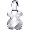 Парфюмированная вода Tous LoveMe The Silver Parfum миниатюра 15 мл (8436550509878)