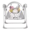 Кресло-качалка Kinderkraft Flo Pink (5902533909056) изображение 2