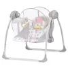Кресло-качалка Kinderkraft Flo Pink (5902533909056) изображение 4