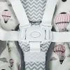 Кресло-качалка Kinderkraft Flo Pink (5902533909056) изображение 7