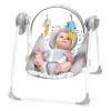 Кресло-качалка Kinderkraft Flo Pink (5902533909056) изображение 8