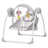 Кресло-качалка Kinderkraft Flo Pink (5902533909056)