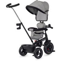 Детский велосипед Kinderkraft Freeway Green (KKRFRWAGRE0000) (5902533915613) изображение 11
