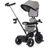 Детский велосипед Kinderkraft Freeway Grey Melange (KKRFRWAGRY0000) (5902533915538) изображение 11