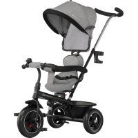 Детский велосипед Kinderkraft Freeway Green (KKRFRWAGRE0000) (5902533915613)