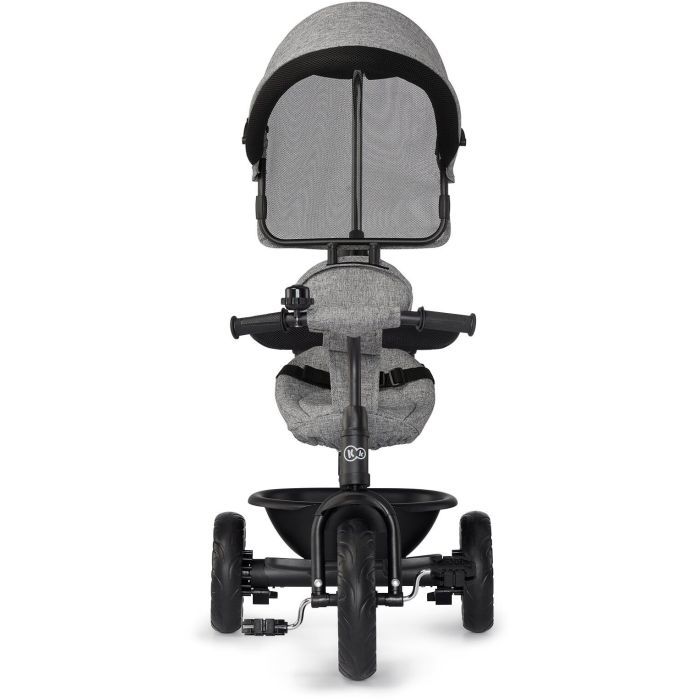 Детский велосипед Kinderkraft Freeway Green (KKRFRWAGRE0000) (5902533915613) изображение 2