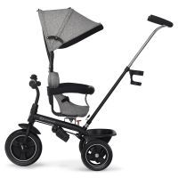 Детский велосипед Kinderkraft Freeway Green (KKRFRWAGRE0000) (5902533915613) изображение 4