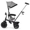 Детский велосипед Kinderkraft Freeway Grey Melange (KKRFRWAGRY0000) (5902533915538) изображение 4