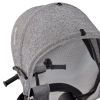 Детский велосипед Kinderkraft Freeway Grey Melange (KKRFRWAGRY0000) (5902533915538) изображение 6