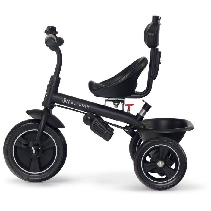 Детский велосипед Kinderkraft Freeway Green (KKRFRWAGRE0000) (5902533915613) изображение 7