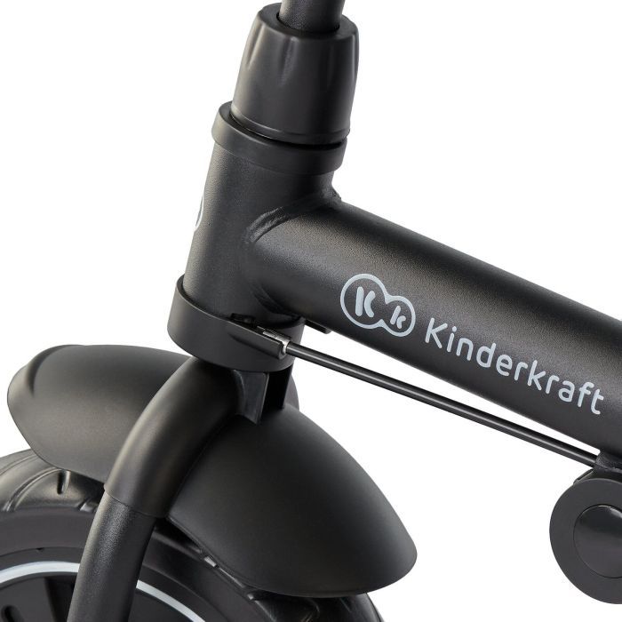 Детский велосипед Kinderkraft Freeway Green (KKRFRWAGRE0000) (5902533915613) изображение 8
