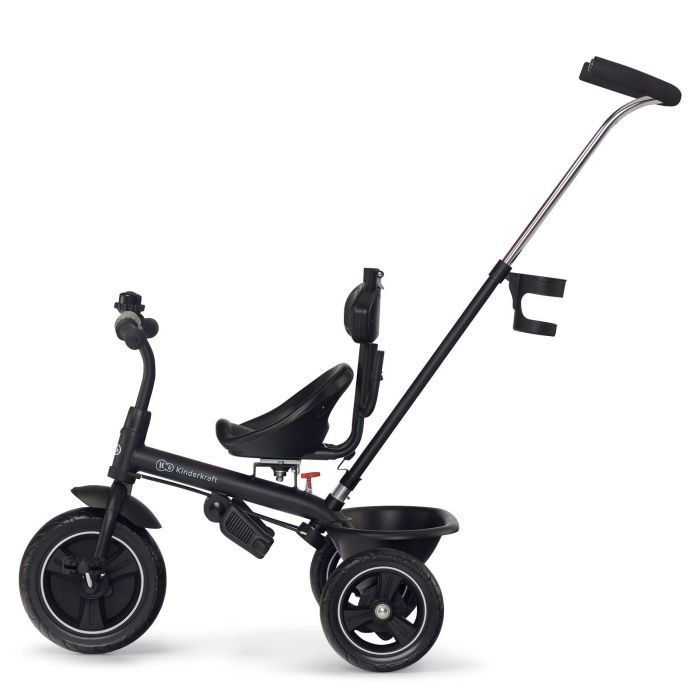 Детский велосипед Kinderkraft Freeway Green (KKRFRWAGRE0000) (5902533915613) изображение 9