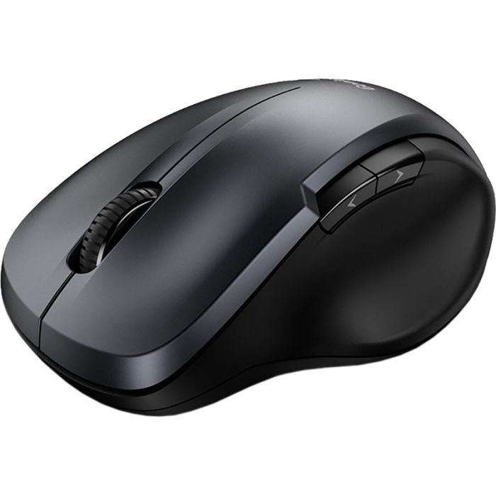 Мышка Genius Ergo 8200S Wireless Silver (31030029404)