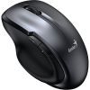 Мишка Genius Ergo 8200S Wireless Iron Grey (31030029401) зображення 2