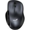 Мишка Genius Ergo 8200S Wireless Iron Grey (31030029401) зображення 3