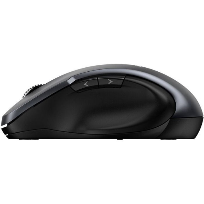 Мышка Genius Ergo 8200S Wireless Silver (31030029404) изображение 4