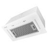 Витяжка кухонна Perfelli BIS 58844 WH 1200 LED зображення 3