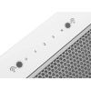 Витяжка кухонна Perfelli BIS 58844 WH 1200 LED зображення 7