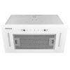Витяжка кухонна Perfelli BIS 58844 WH 1200 LED