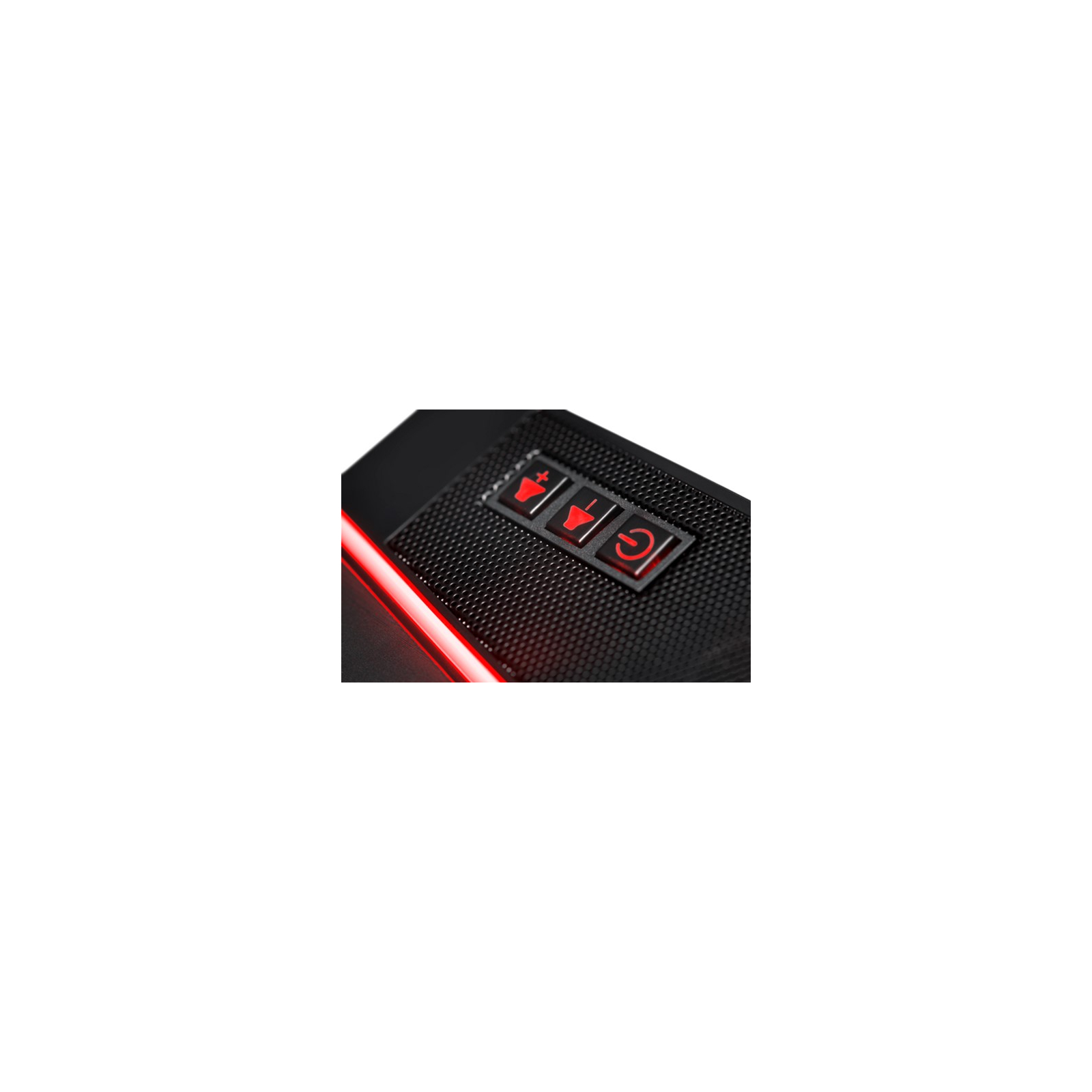 Акустична система Redragon Anvil GS520 LED USB Black (77878) зображення 10