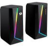 Акустична система Redragon Anvil GS520 LED USB Black (77878) зображення 2