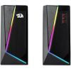 Акустична система Redragon Anvil GS520 LED USB Black (77878) зображення 5