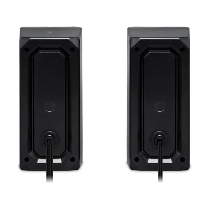 Акустична система Redragon Anvil GS520 LED USB Black (77878) зображення 6