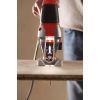 Электролобзик Black&Decker 50 Вт, 1000 - 3100 ход/мин, 2.2 кг, кейс (BES610K) изображение 9