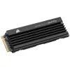 Накопитель SSD M.2 2280 4TB MP600PRO LPX Corsair (CSSD-F4000GBMP600PLP) изображение 2