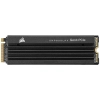 Накопитель SSD M.2 2280 4TB MP600PRO LPX Corsair (CSSD-F4000GBMP600PLP) изображение 3