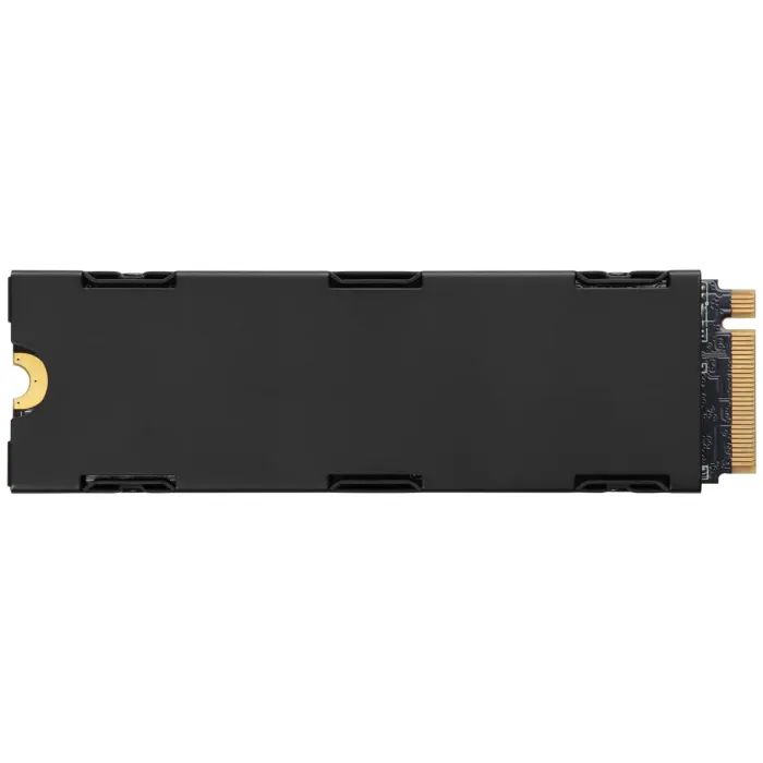 Накопитель SSD M.2 2280 2TB MP600PRO LPX Corsair (CSSD-F2000GBMP600PLP) изображение 5