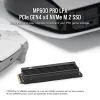 Накопитель SSD M.2 2280 4TB MP600PRO LPX Corsair (CSSD-F4000GBMP600PLP) изображение 9