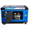 Генератор Enersol 10 kW (SKDS-10EBAU) изображение 2