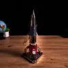 Конструктор Metal Time коллекционная модель Ad Astra (MT050) изображение 10