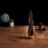 Конструктор Metal Time коллекционная модель Ad Astra (MT050) изображение 8