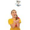 Интерактивная игрушка Spin Master сова Owleez белая (6046148) изображение 3