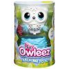 Интерактивная игрушка Spin Master сова Owleez белая (6046148) изображение 4