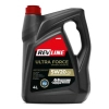 Моторное масло REVLINE ULTRA FORCE C5 5w20 4л (RUFC55204)