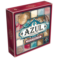 Настольная игра Asmodee Азул. Мастер - Шоколатье (NMG60110EN)