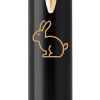 Ручка кулькова Parker IM 17 ZODIAC Black GT BP Чорний Кролик (22032_Z204y) зображення 2