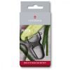 Овочечистка Victorinox Rapid Straight Blade Black (6.0930.3) зображення 2