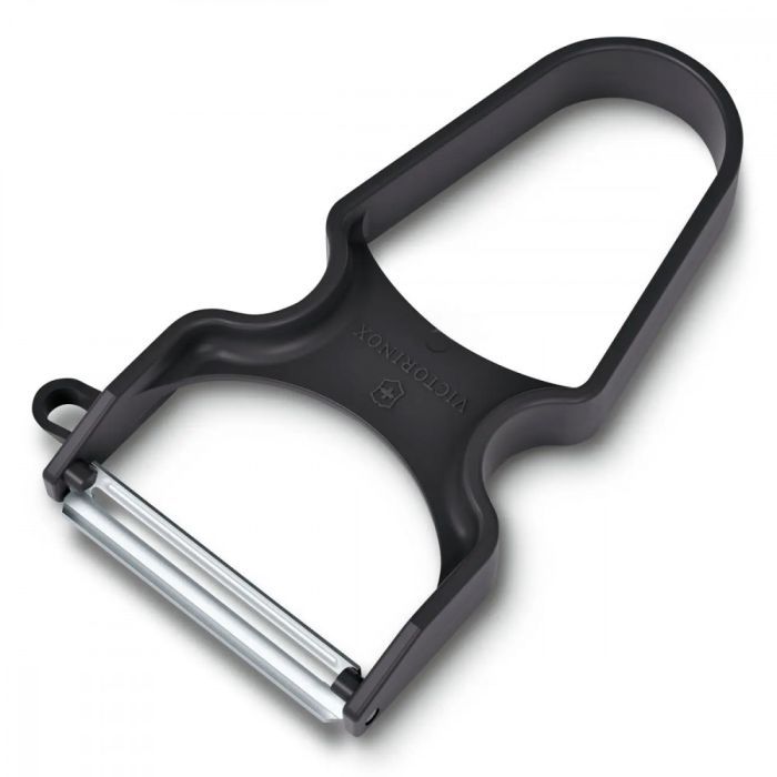 Овочечистка Victorinox Rapid Straight Blade Red (6.0930.1) зображення 3