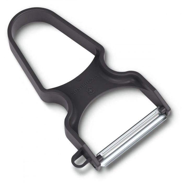 Овочечистка Victorinox Rapid Straight Blade Red (6.0930.1) зображення 4