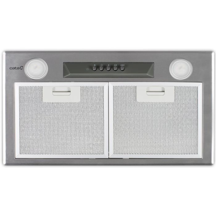 Витяжка кухонна Cata GT-PLUS 45 BK 1200 м³/год (02030408)